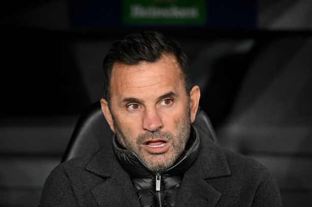 Foto - Şok olacaksınız: Galatasaray'da 2 ayrılık birden! Yerlerine 2 bomba isim geliyor...