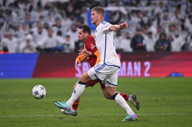 Foto - Şok olacaksınız: Galatasaray'da 2 ayrılık birden! Yerlerine 2 bomba isim geliyor...