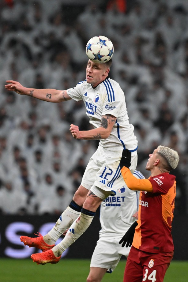 Foto - Şok olacaksınız: Galatasaray'da 2 ayrılık birden! Yerlerine 2 bomba isim geliyor...