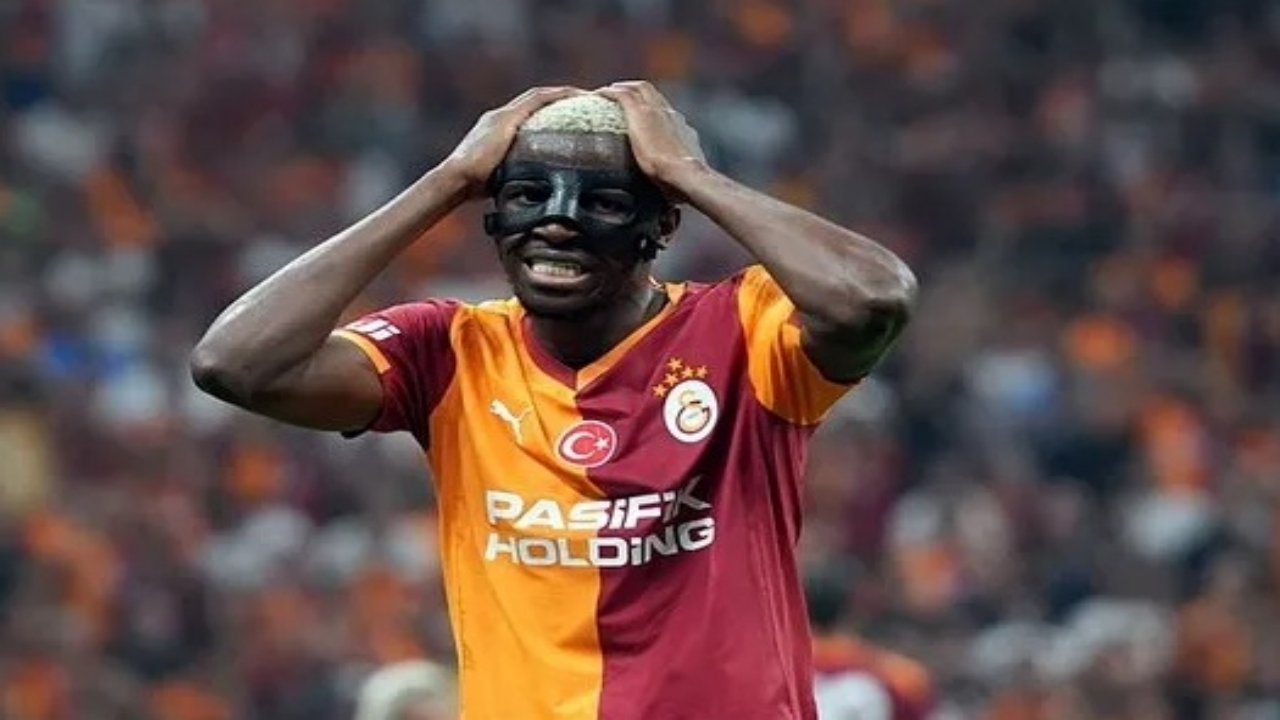 Şok üstüne şok! Osimhen’den Galatasaray’a bir kötü haber daha