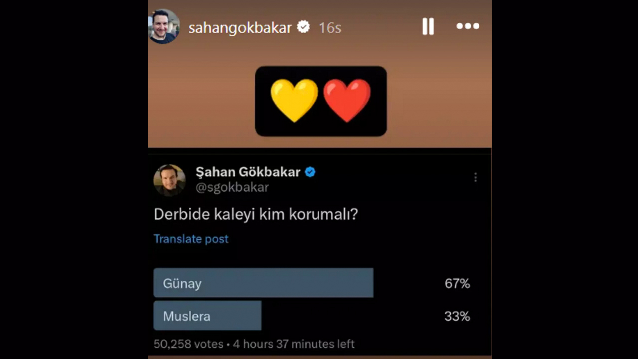 Şok üzerine şok! Okan Buruk peki ne yapacak? Muslera nasıl tepki verecek!