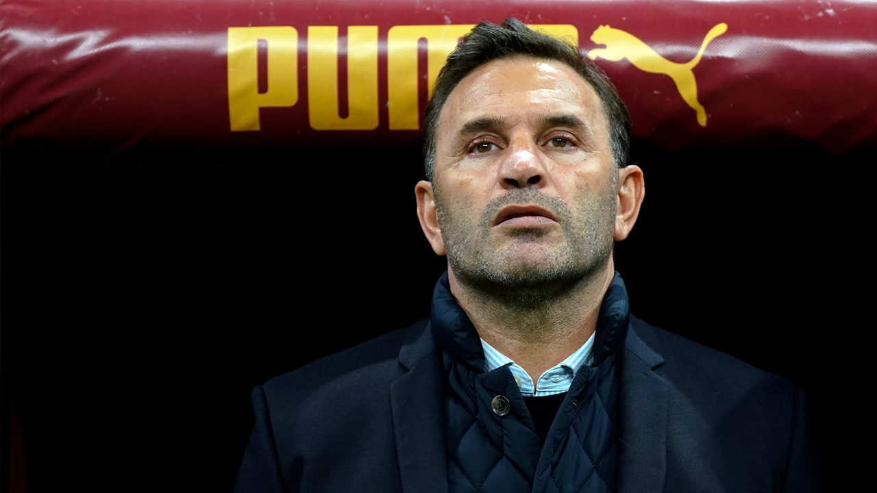 Foto - Şok üzerine şok! Okan Buruk peki ne yapacak? Muslera nasıl tepki verecek!