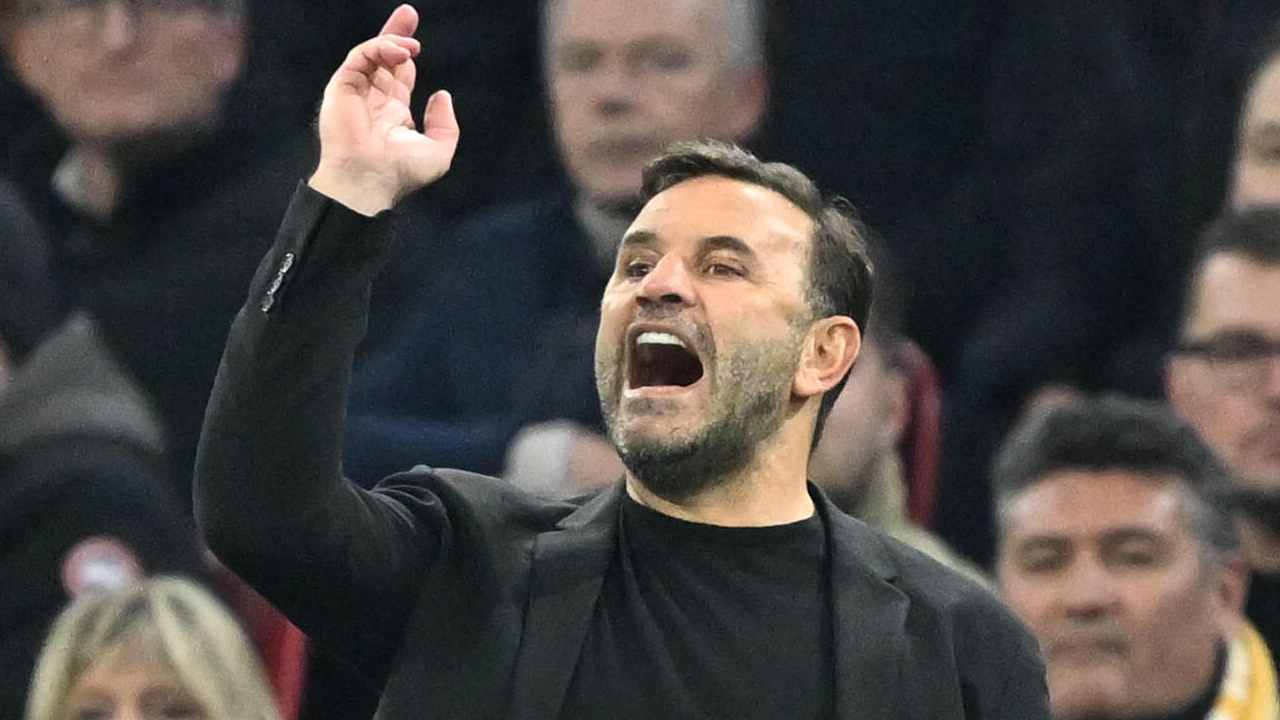 Foto - Şok üzerine şok! Okan Buruk peki ne yapacak? Muslera nasıl tepki verecek!