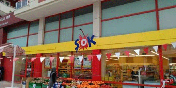 ŞOK'a Kahve Makineleri Geliyor! 4 Ekim 2023 ŞOK Aktüel Ürünler Kataloğu