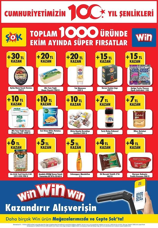 Foto - ŞOK'a Kahve Makineleri Geliyor! 4 Ekim 2023 ŞOK Aktüel Ürünler Kataloğu