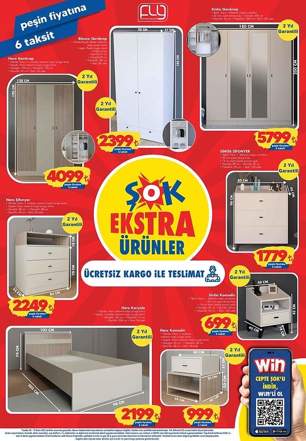 Foto - ŞOK'a Kahve Makineleri Geliyor! 4 Ekim 2023 ŞOK Aktüel Ürünler Kataloğu