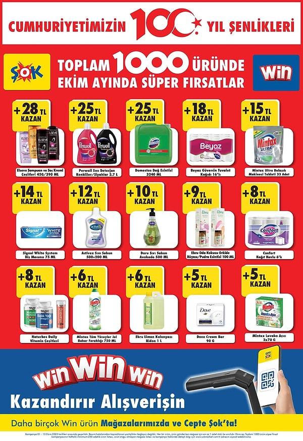 Foto - ŞOK'a Kahve Makineleri Geliyor! 4 Ekim 2023 ŞOK Aktüel Ürünler Kataloğu