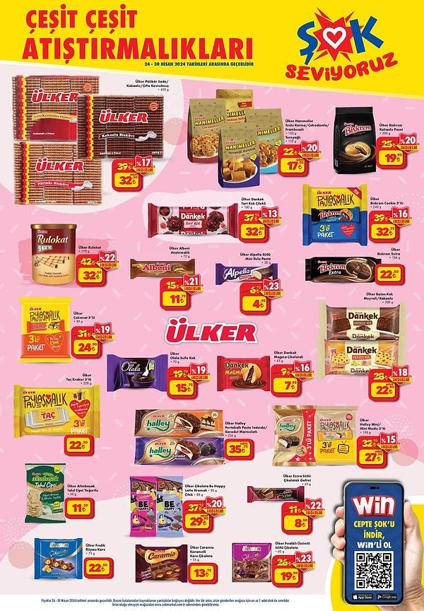 Foto - ŞOK'a Tam Otomatik Espresso Makinesi Geliyor! 24 Nisan 2024 ŞOK Aktüel Ürünler Kataloğu