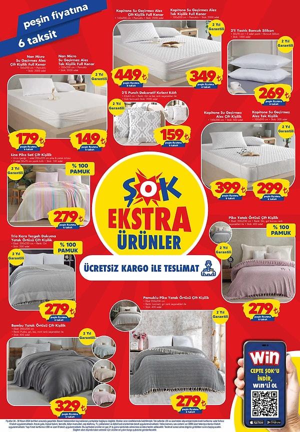 Foto - ŞOK'a Tam Otomatik Espresso Makinesi Geliyor! 24 Nisan 2024 ŞOK Aktüel Ürünler Kataloğu