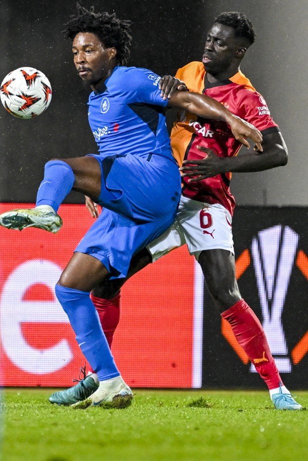 Foto - Şoka uğradı Cim-Bom! Bir anda dünya gündemine oturdu! Okan Buruk’a olay sözler…