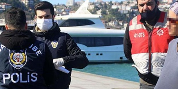Foto - Sokağa çıkma yasağı cezalarına af var mı? Sokağa çıkma yasağı cezaları silinecek mi?