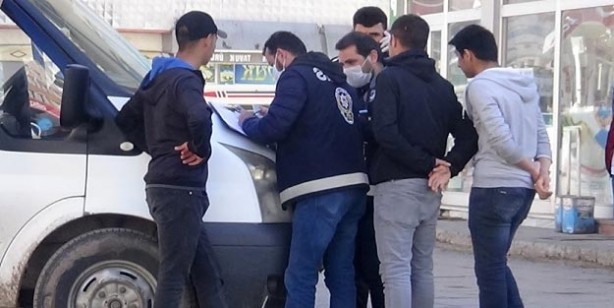 Foto - Sokağa çıkma yasağı cezalarına af var mı? Sokağa çıkma yasağı cezaları silinecek mi?
