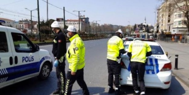 Foto - Sokağa çıkma yasağı cezalarına af var mı? Sokağa çıkma yasağı cezaları silinecek mi?