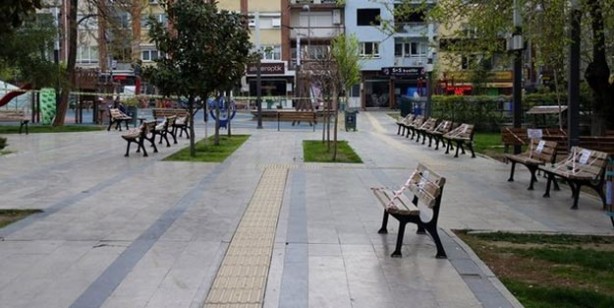 Foto - Sokağa çıkma yasağı her hafta cumartesi pazar yapılacak mı?