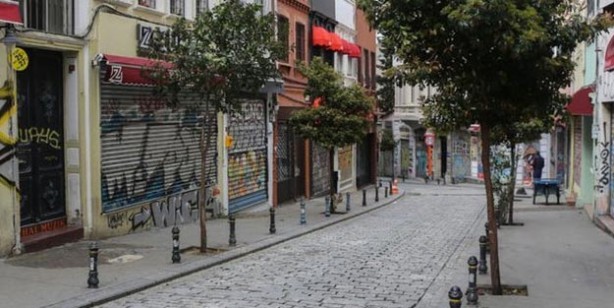 Sokağa çıkma yasağı her hafta cumartesi pazar yapılacak mı?