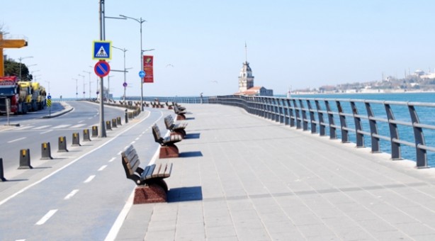 Foto - Sokağa çıkma yasağı olacak mı? Tüm gözler oraya çevrildi