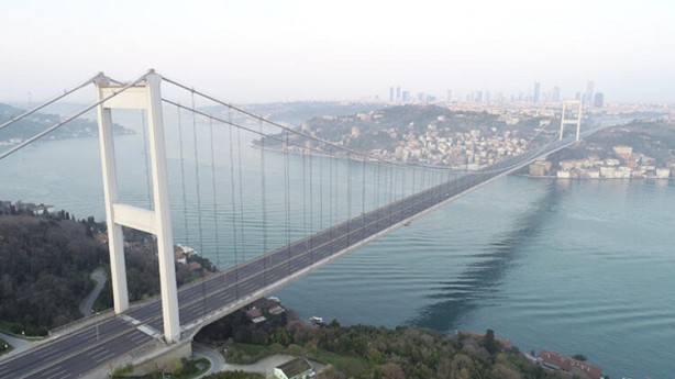 Foto - Sokağa çıkma yasağı olacak mı? Tüm gözler oraya çevrildi