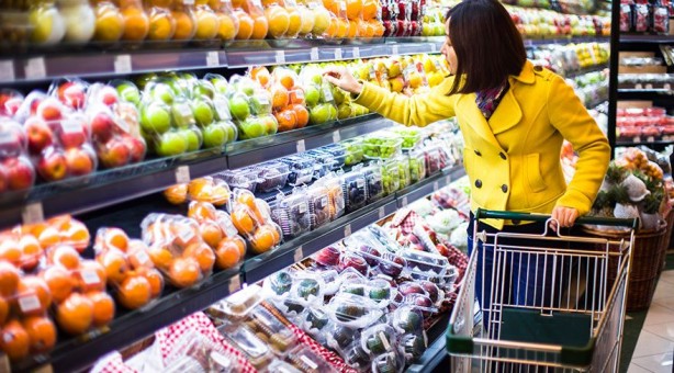 Foto - Sokağa çıkma yasağında bakkallar ve marketler ne zaman açık? Arefe günü ve bayramlarda bakkallar ve marketler açık mı?