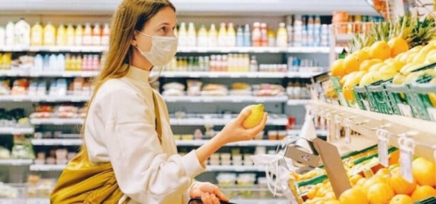 Foto - Sokağa çıkma yasağında bakkallar ve marketler ne zaman açık? Arefe günü ve bayramlarda bakkallar ve marketler açık mı?