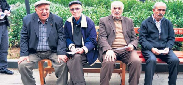 Sokağa çıkma yasağında pazar günü bir ilk yaşanacak