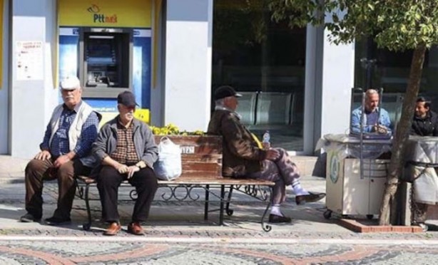 Foto - Sokağa çıkma yasağında pazar günü bir ilk yaşanacak