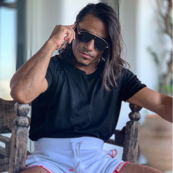 Foto - Tedbirleri hiçe saydı! Nusret'in yaptıkları 'Pes' dedirtti