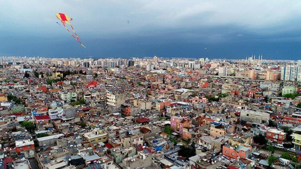 Foto - Sokağa çıkma yasağının ardından tarihi görüntüler