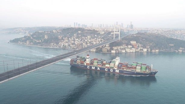 Foto - Sokağa çıkma yasağının ardından tarihi görüntüler