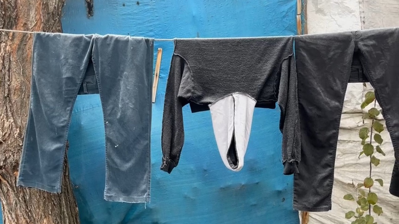 Foto - Sokağa çıkmak cesaret istiyor! O ilimiz adeta buz tuttu