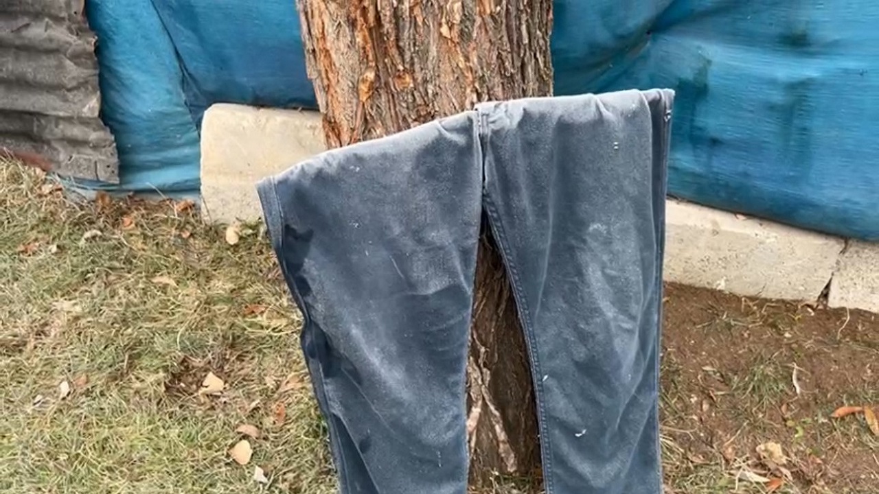 Foto - Sokağa çıkmak cesaret istiyor! O ilimiz adeta buz tuttu