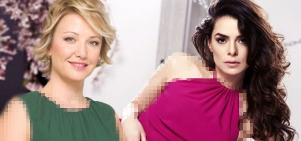 Sokağa çıkmayın çağrısı yaptılar! 