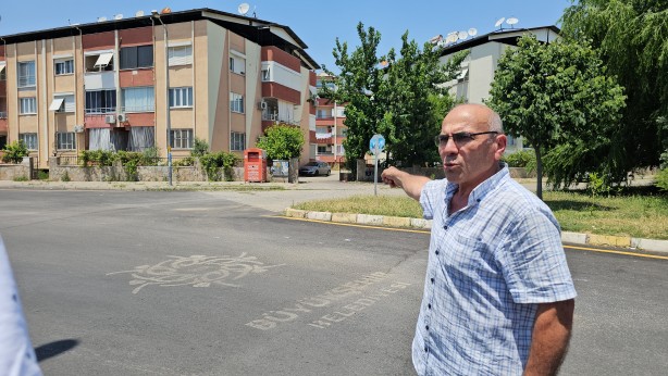 Foto - Sokak köpeklerinin saldırdığı yaşlı adam hayata tutundu