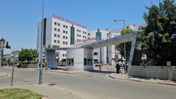 Foto - Sokak köpeklerinin saldırdığı yaşlı adam hayata tutundu