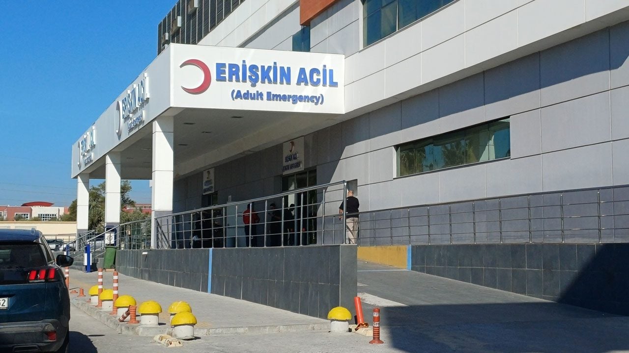 Sokak ortasında dehşet! Eski eşini öldürdü sonra canına kıydı