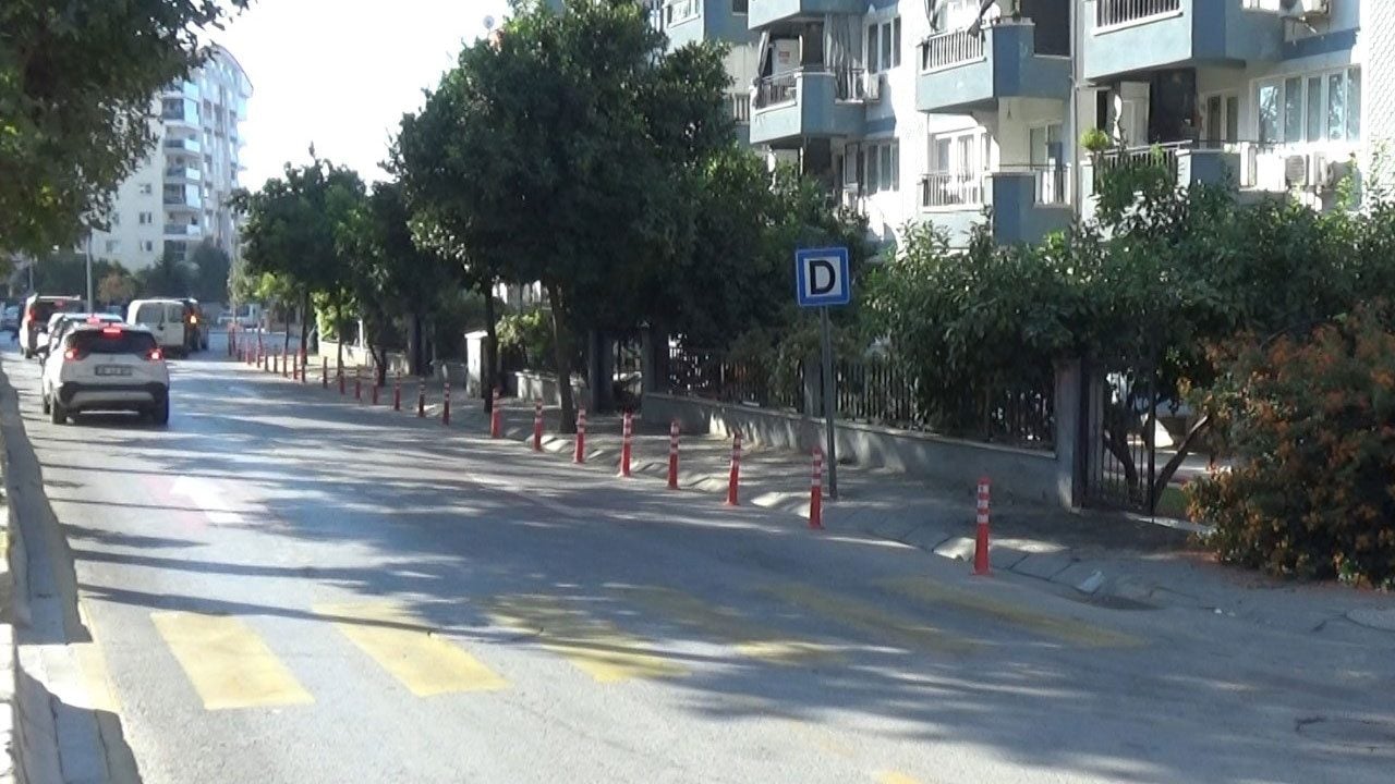 Foto - Sokak ortasında dehşet! Eski eşini öldürdü sonra canına kıydı