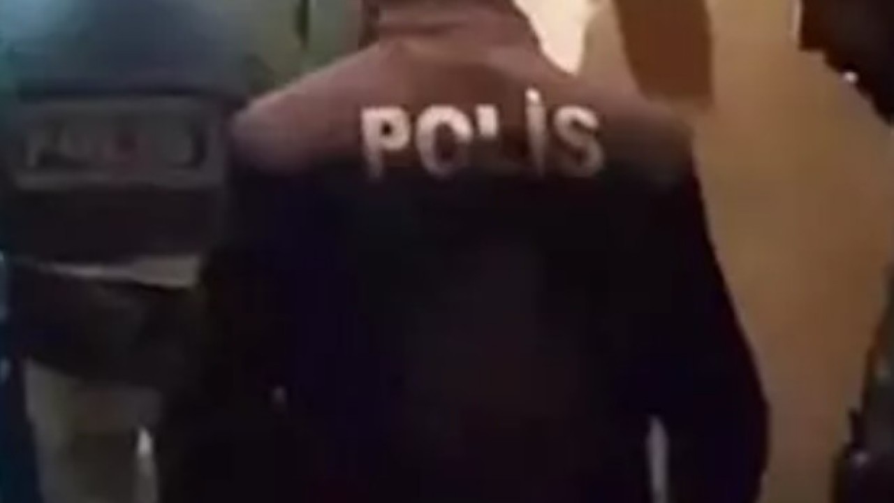 Foto - Sokak ortasında kanlı pusu: Adamı öldürdüler küçük çocuğu yaraladılar!