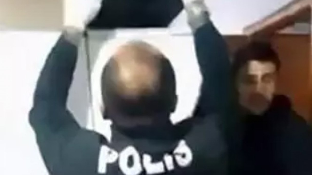 Foto - Sokak ortasında kanlı pusu: Adamı öldürdüler küçük çocuğu yaraladılar!