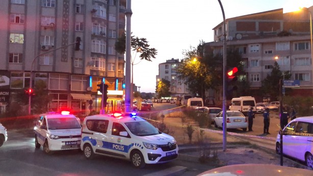 Foto - Sokak ortasında silahla vurulan iki kardeşi ölüm ayırdı