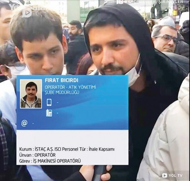 Foto - Sokak röportajları kontrolden çıktı! 'Tık' uğruna milleti birbirine düşürüyorlar