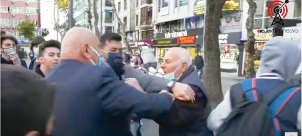 Foto - Sokak röportajları kontrolden çıktı! 'Tık' uğruna milleti birbirine düşürüyorlar