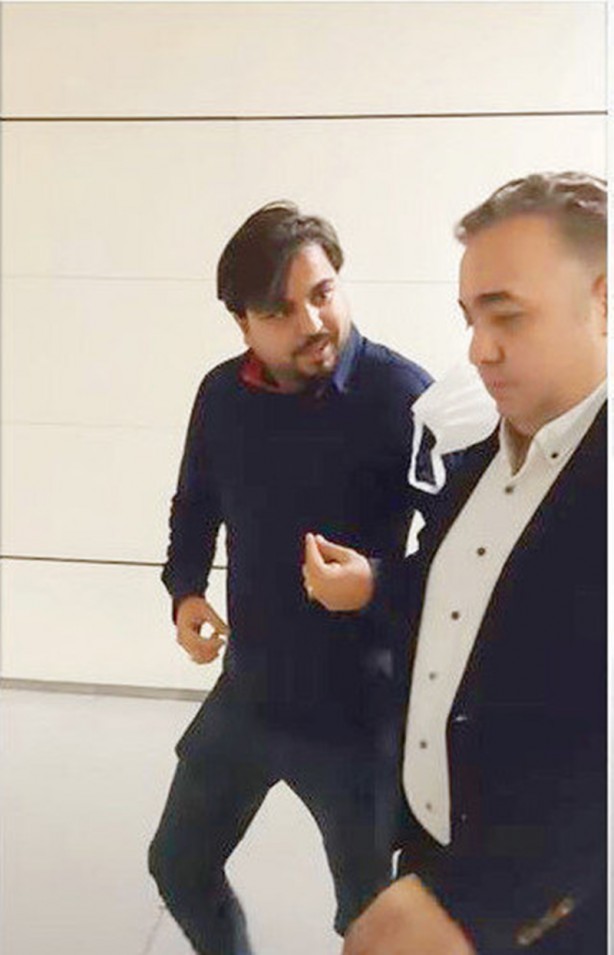 Foto - Sokak röportajları kontrolden çıktı! 'Tık' uğruna milleti birbirine düşürüyorlar