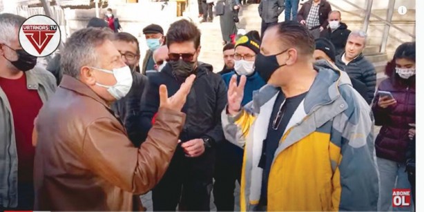 Sokak röportajları kontrolden çıktı! 'Tık' uğruna milleti birbirine düşürüyorlar