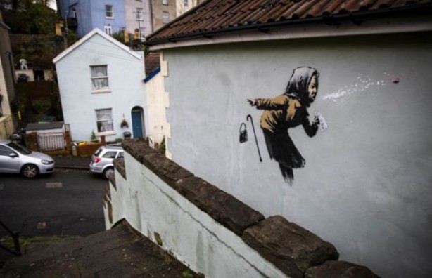 Foto - Sokak sanatçısının eli değdi! Değeri bir gecede 52 milyon lirayı aştı