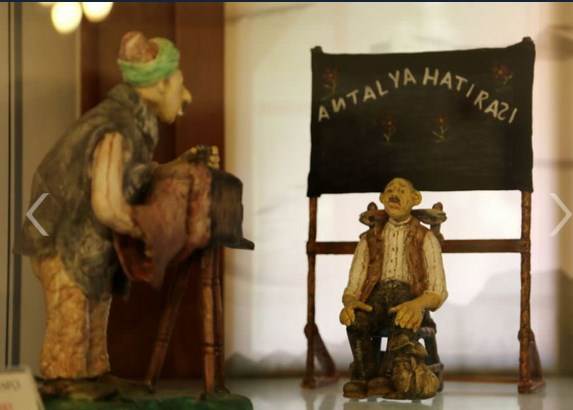 Foto - Sokak satıcılarına büyük ilgi