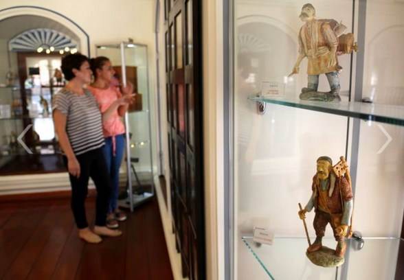 Foto - Sokak satıcılarına büyük ilgi