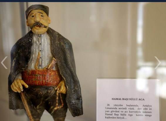 Foto - Sokak satıcılarına büyük ilgi