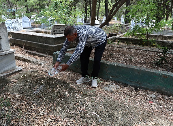 Foto - Sokaklarda yaşıyor! Kemal amcanın hayali gerçek oldu