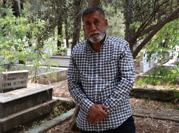 Foto - Sokaklarda yaşıyor! Kemal amcanın hayali gerçek oldu