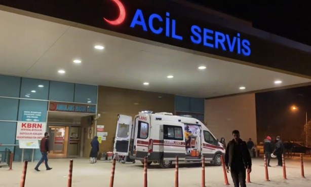 Foto - Sokakta hareketsiz bulunan adam hayatını kaybetti