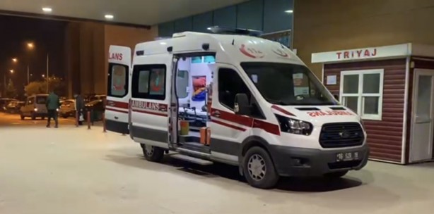 Foto - Sokakta hareketsiz bulunan adam hayatını kaybetti